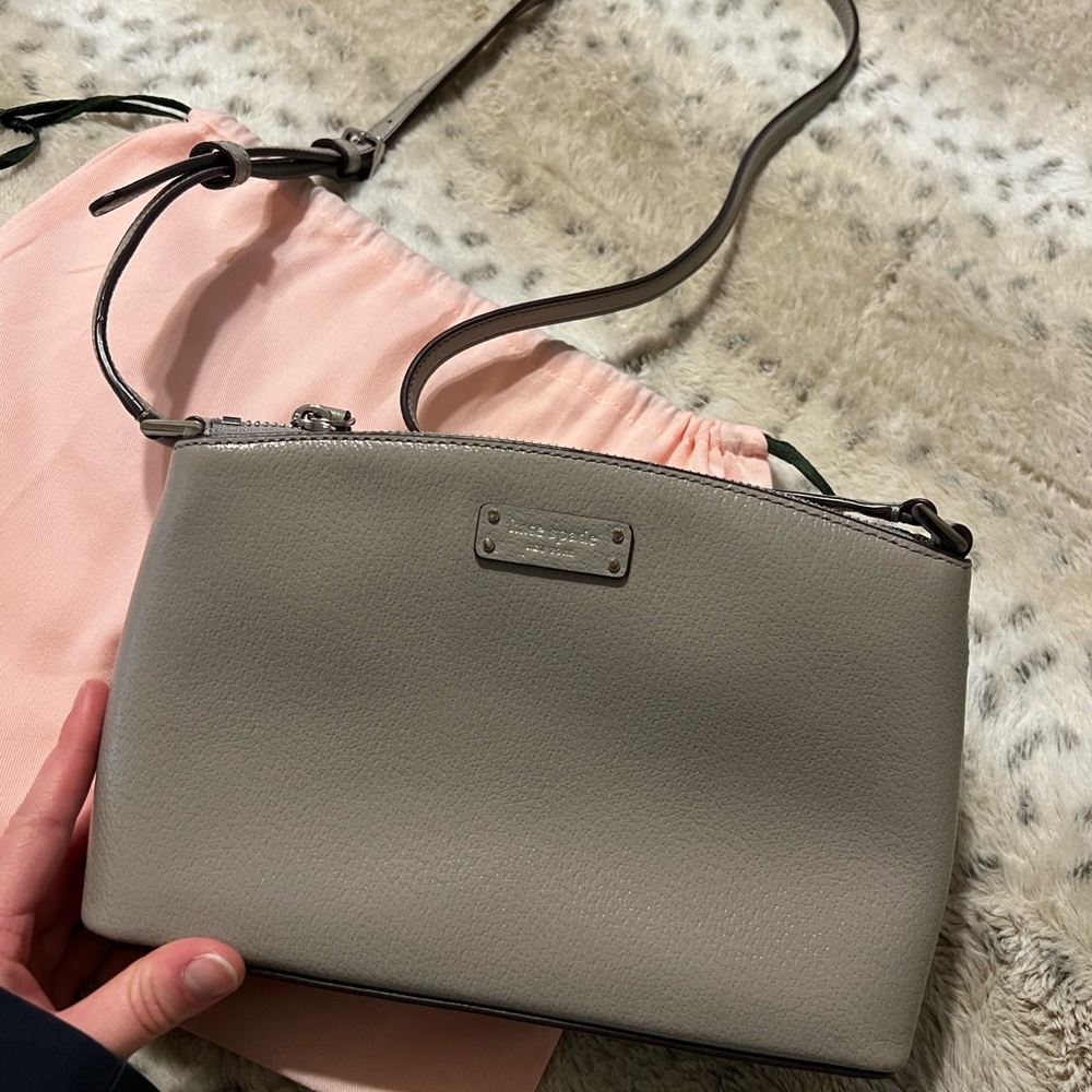 Kate Spade Crossbody Bag